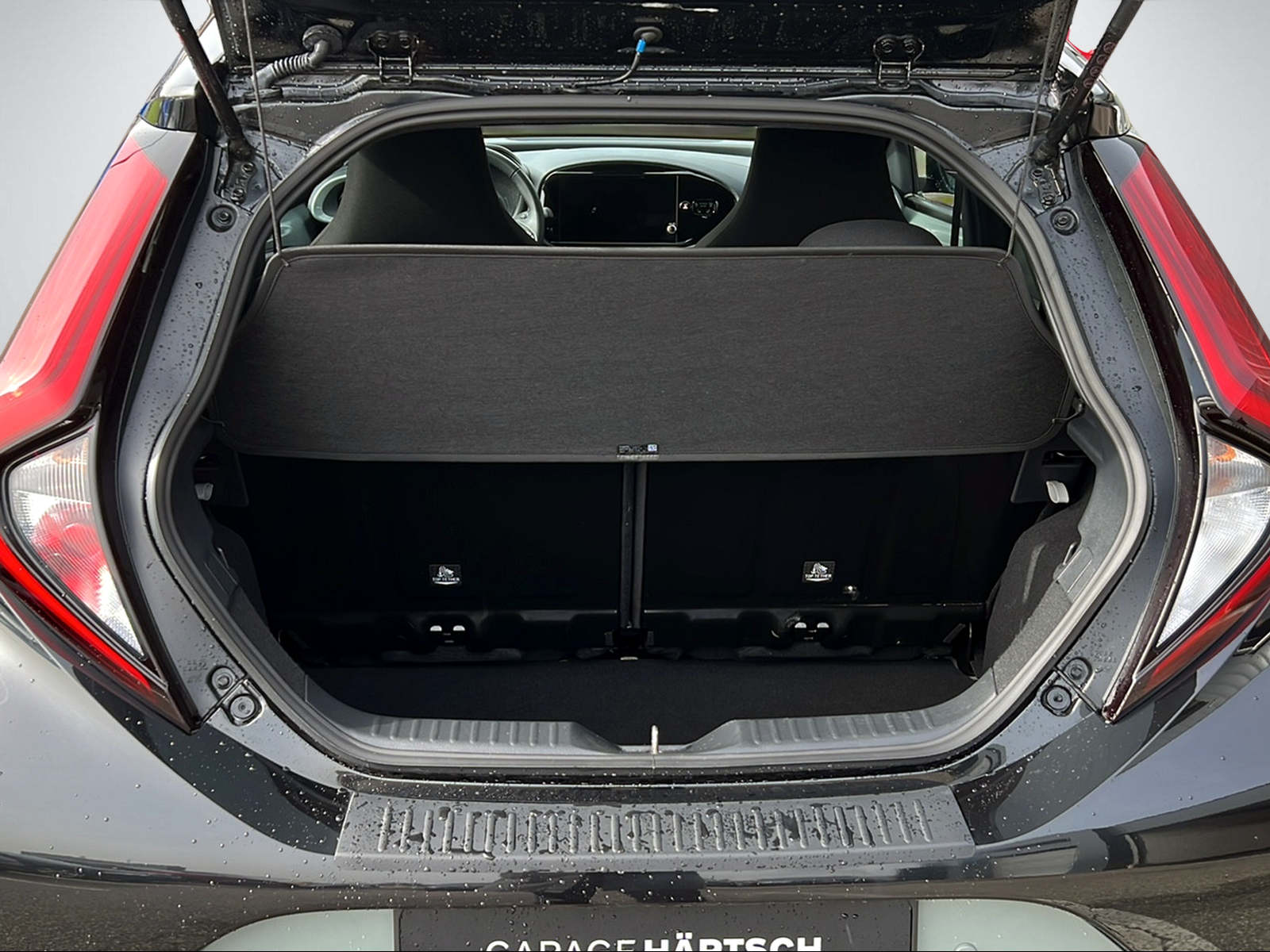 TOYOTA Aygo X 1.0 VVT-i Trend-image-5