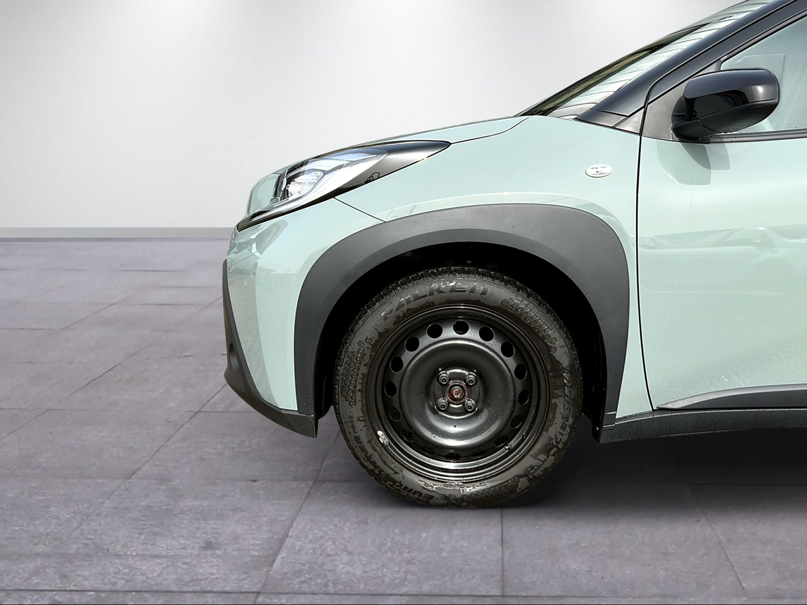 TOYOTA Aygo X 1.0 VVT-i Trend-image-2