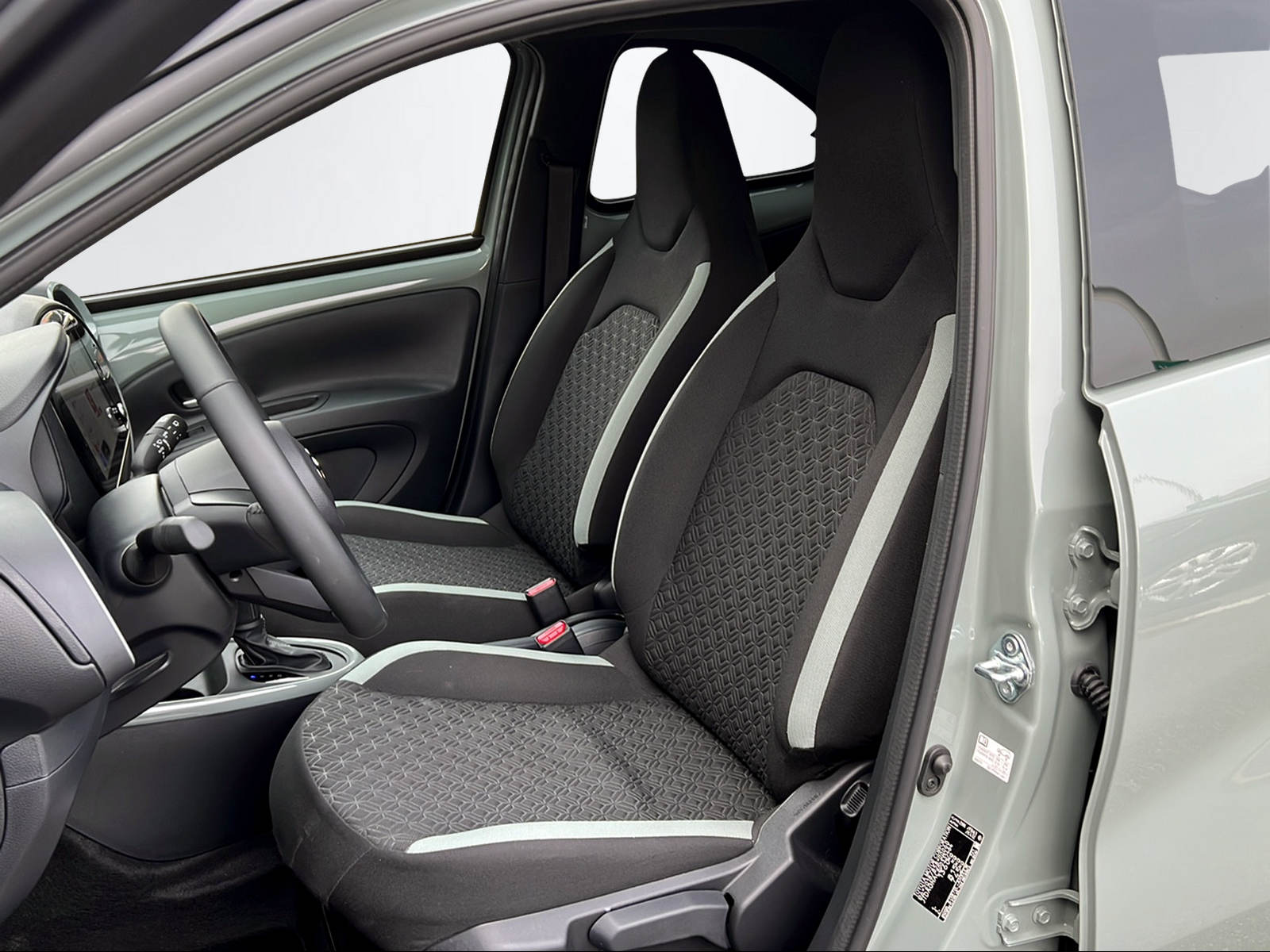 TOYOTA Aygo X 1.0 VVT-i Trend-image-14