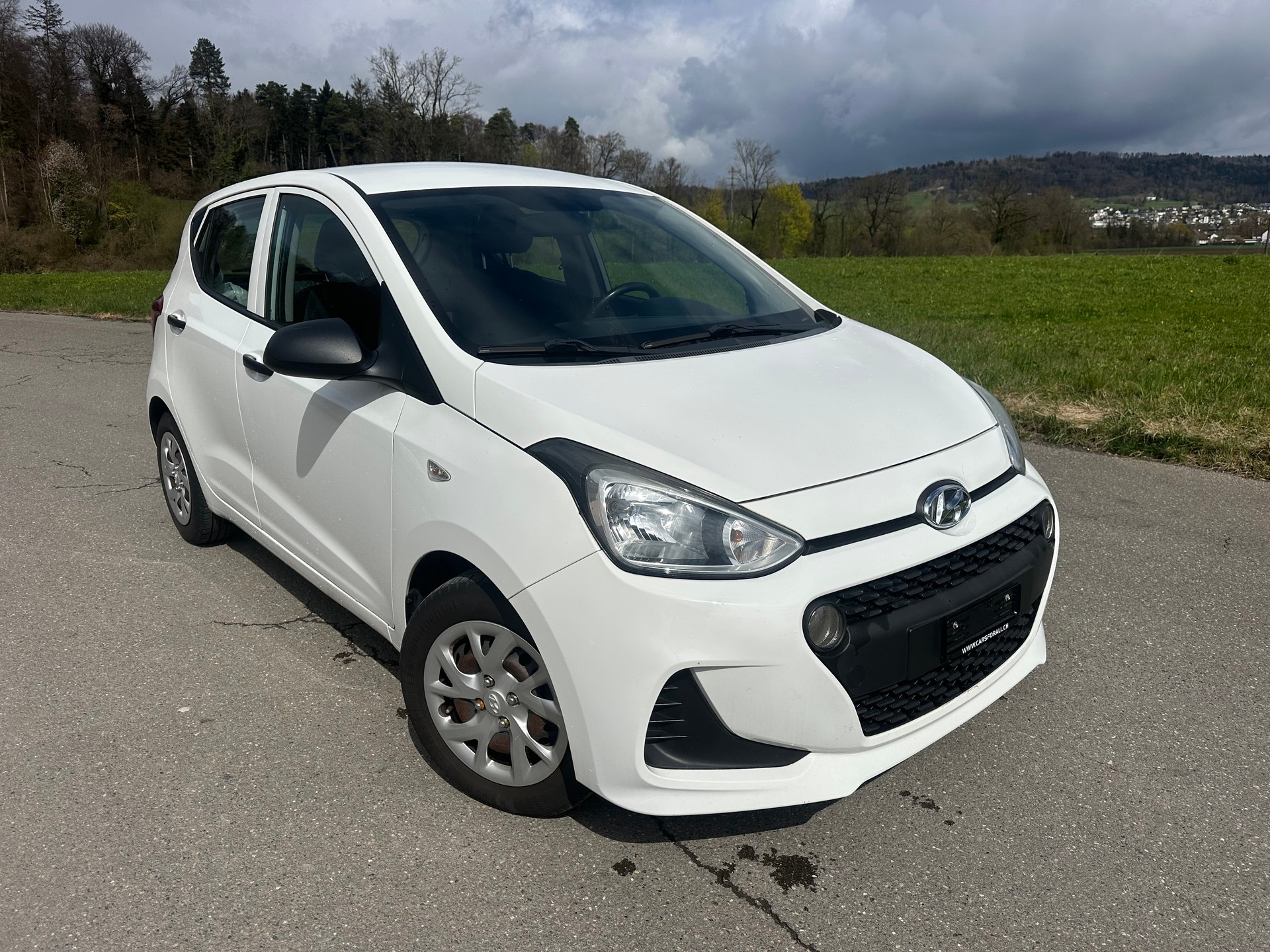 HYUNDAI i10 1.0 Amplia MFK 20.05.2026