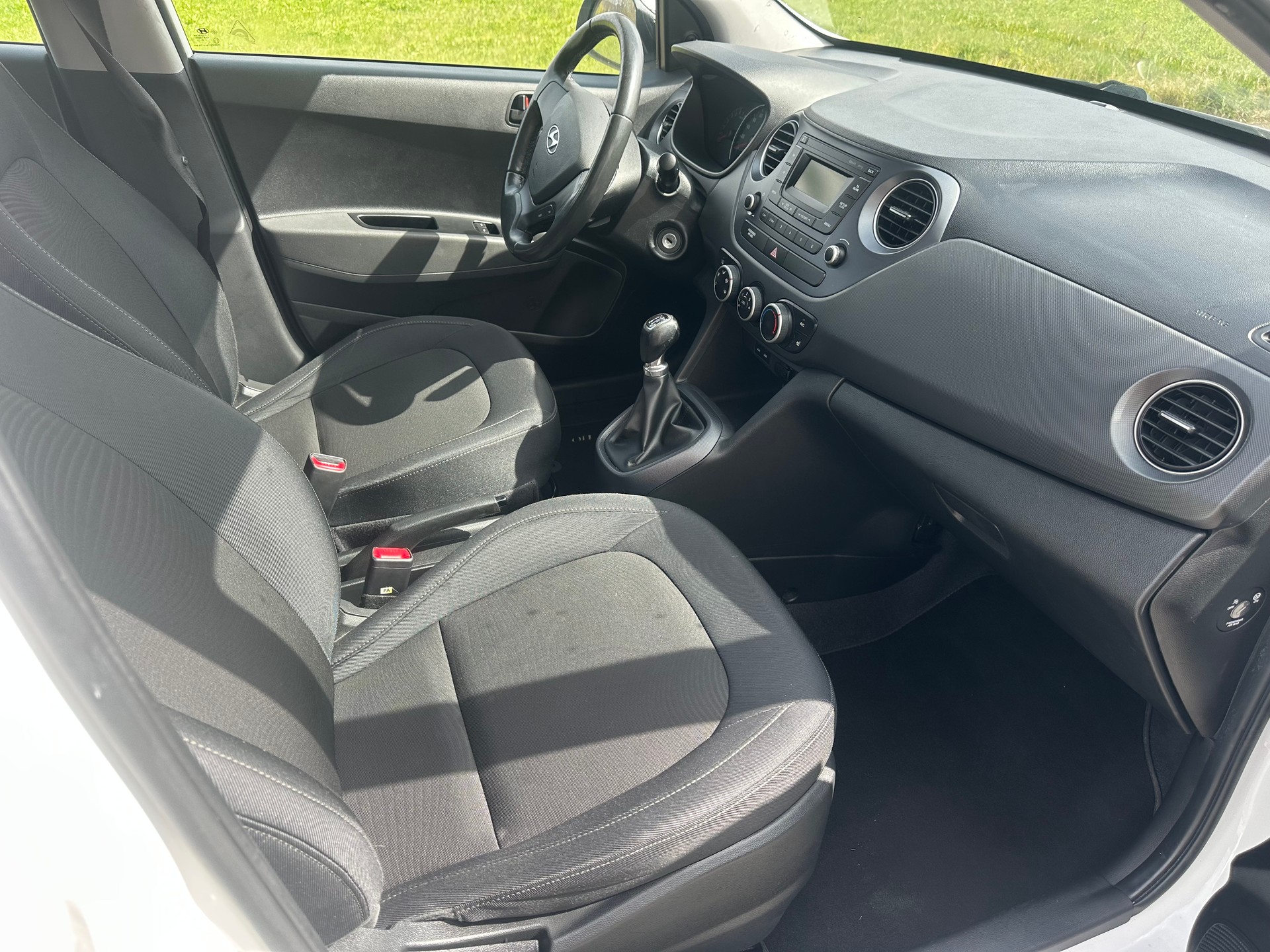 HYUNDAI i10 1.0 Amplia MFK 20.05.2026-image-9