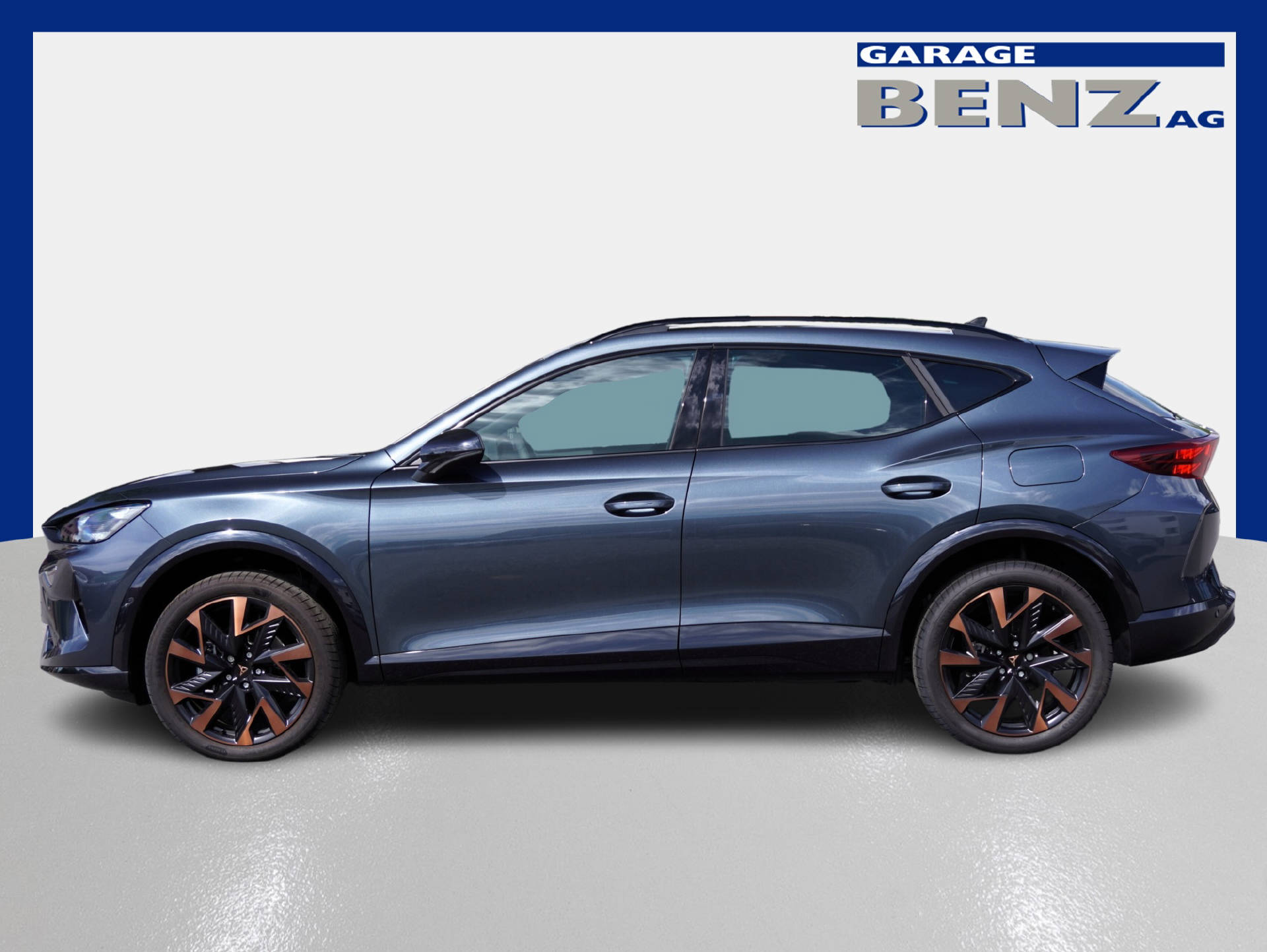 CUPRA Formentor 1.5 eTSI DSG-image-3