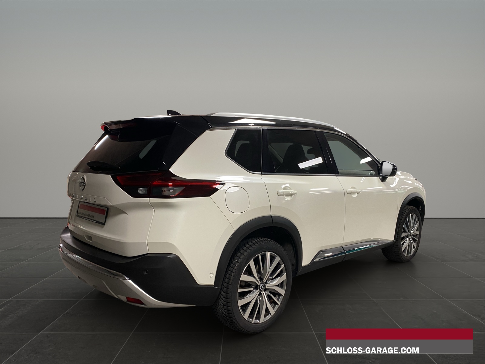 NISSAN X-TRAIL 1.5 VC-T Tekna+ e-4-image-5
