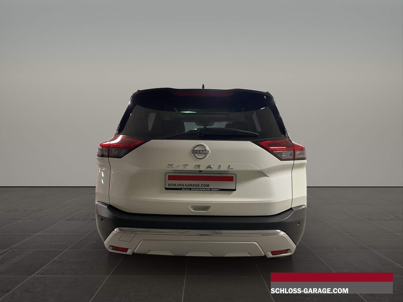 NISSAN X-TRAIL 1.5 VC-T Tekna+ e-4-image-3