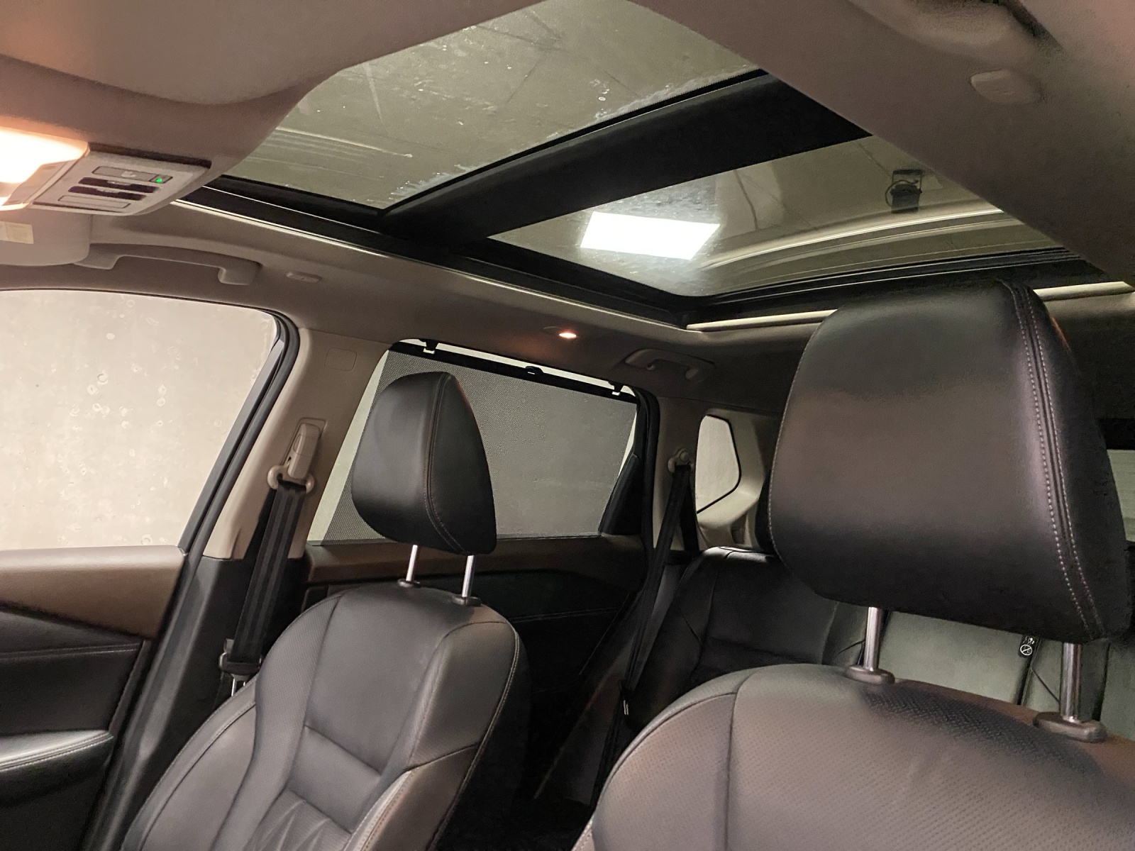 NISSAN X-TRAIL 1.5 VC-T Tekna+ e-4-image-11