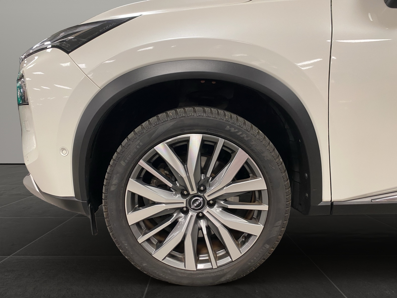 NISSAN X-TRAIL 1.5 VC-T Tekna+ e-4-image-7