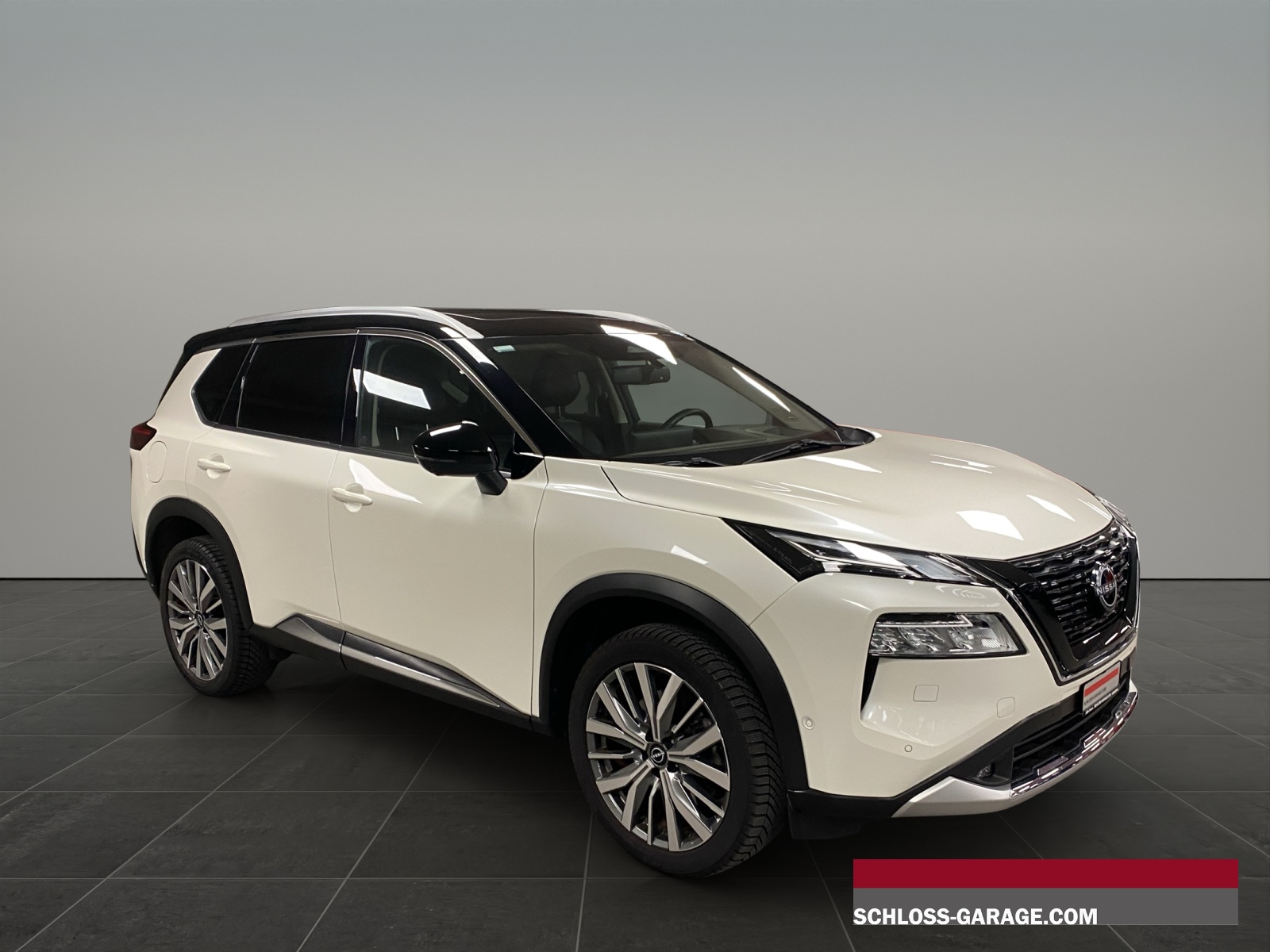 NISSAN X-TRAIL 1.5 VC-T Tekna+ e-4-image-6