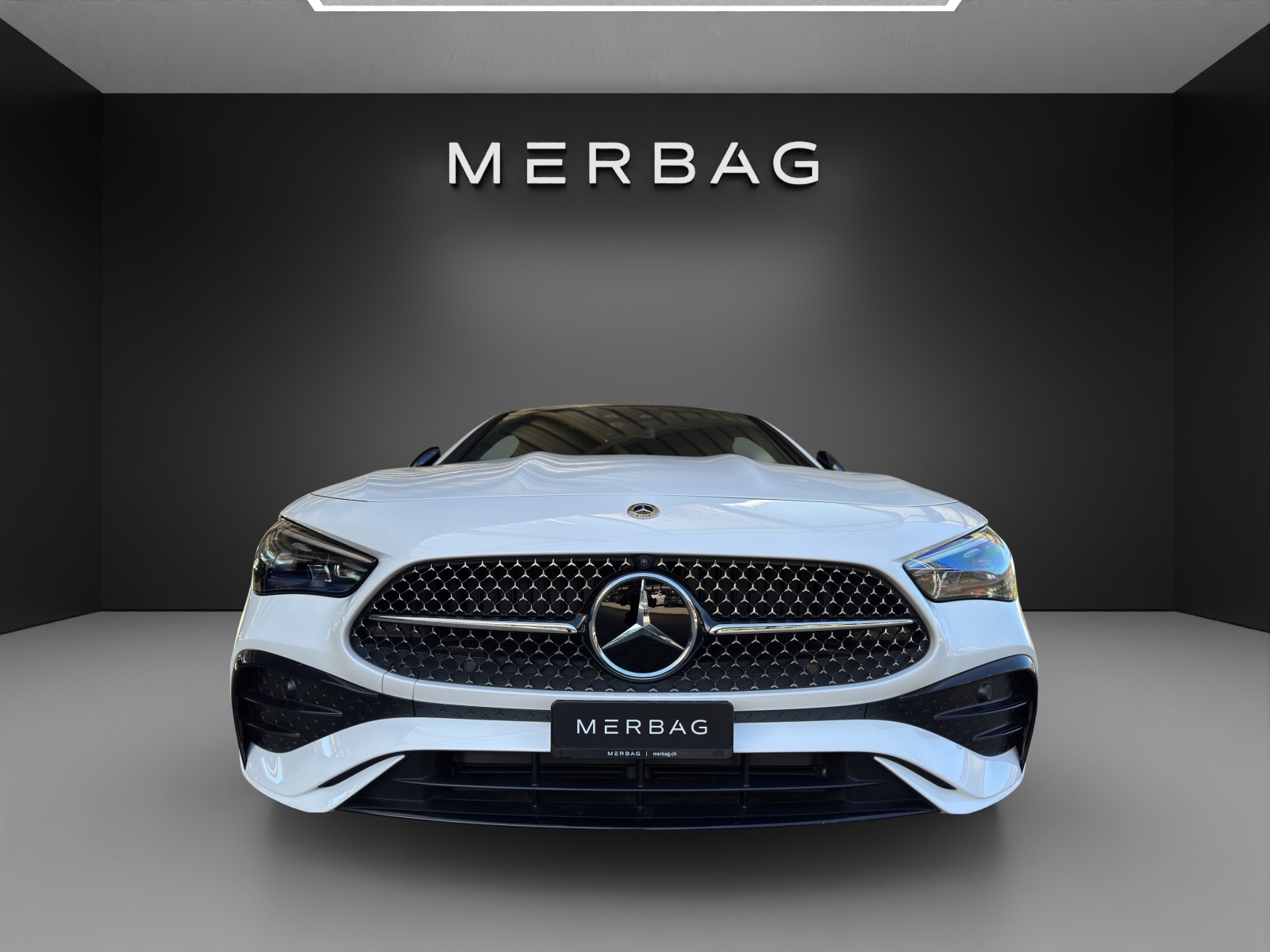 MERCEDES-BENZ CLE 300 Coupé 4M 9G-T-image-6
