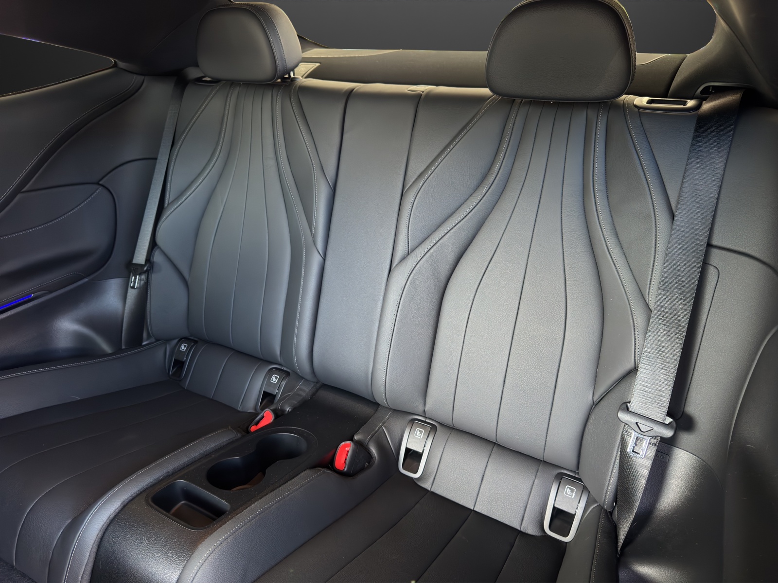 MERCEDES-BENZ CLE 300 Coupé 4M 9G-T-image-14