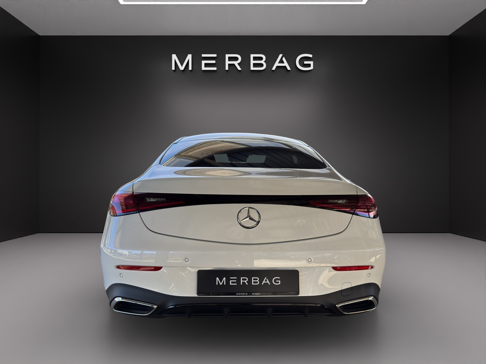 MERCEDES-BENZ CLE 300 Coupé 4M 9G-T-image-3