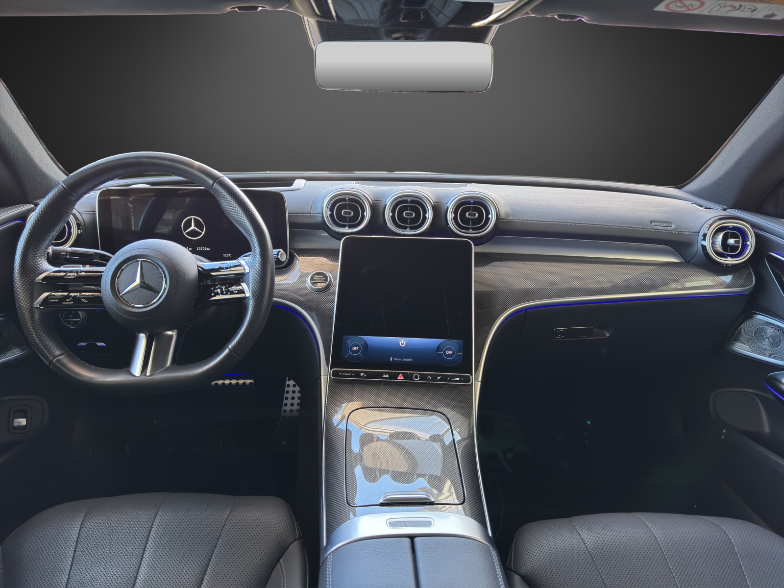 MERCEDES-BENZ CLE 300 Coupé 4M 9G-T-image-10
