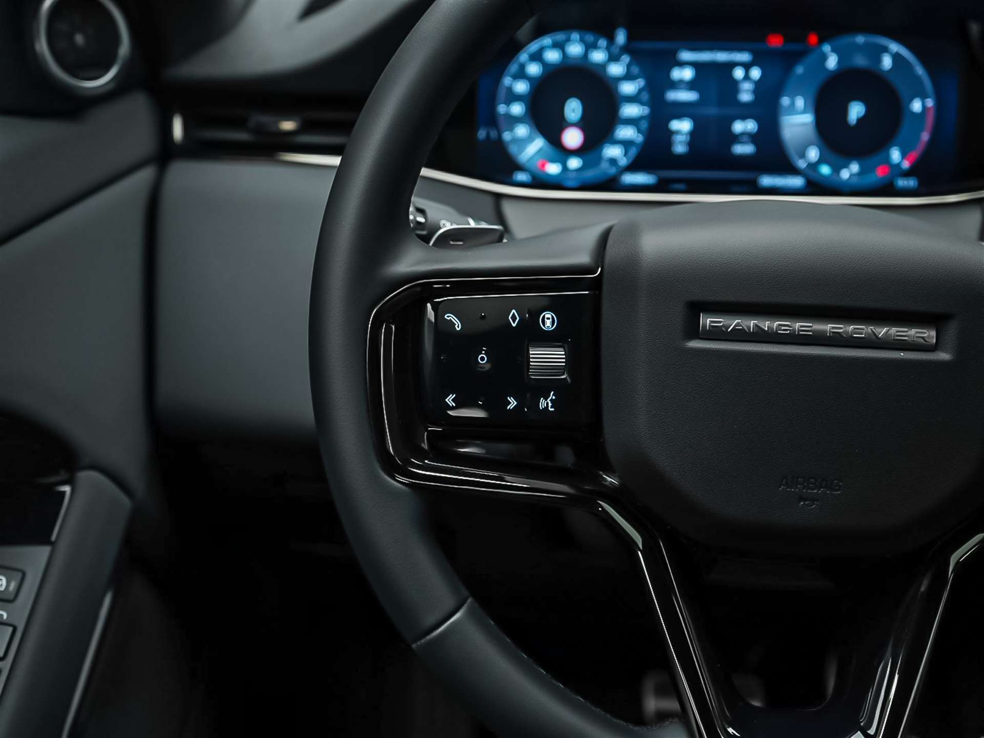 LAND ROVER Range Rover Evoque R-Dynamic D 200 MHEV SE AT9 *Facelift*Werksgarantie*Panorama*-image-26