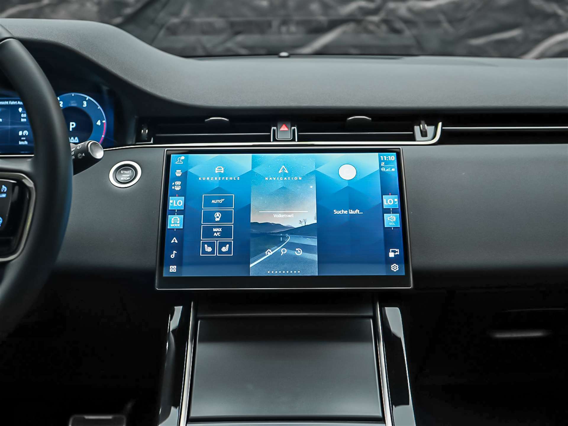 LAND ROVER Range Rover Evoque R-Dynamic D 200 MHEV SE AT9 *Facelift*Werksgarantie*Panorama*-image-22