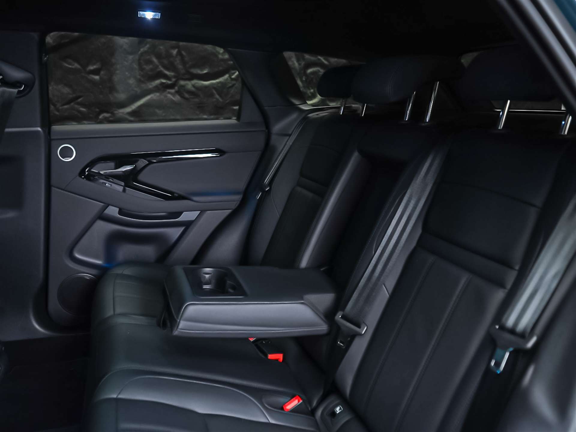 LAND ROVER Range Rover Evoque R-Dynamic D 200 MHEV SE AT9 *Facelift*Werksgarantie*Panorama*-image-12