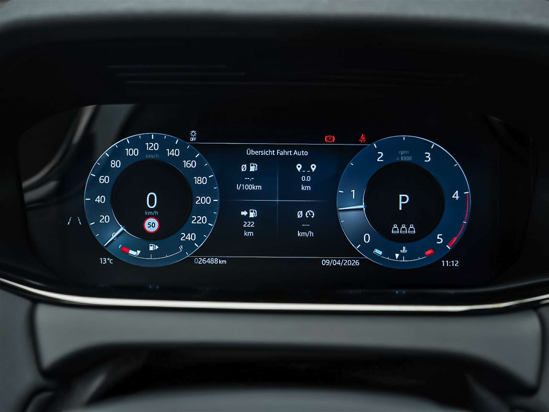 LAND ROVER Range Rover Evoque R-Dynamic D 200 MHEV SE AT9 *Facelift*Werksgarantie*Panorama*-image-28