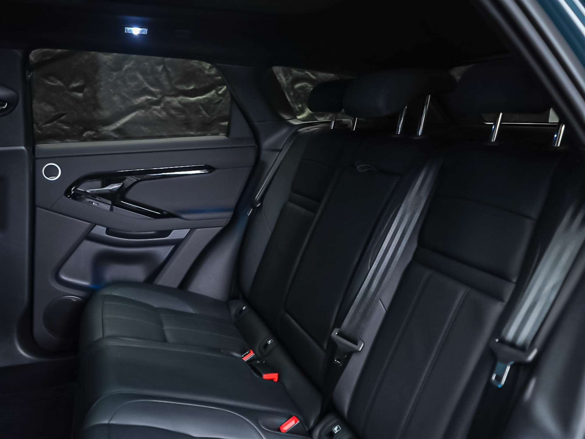 LAND ROVER Range Rover Evoque R-Dynamic D 200 MHEV SE AT9 *Facelift*Werksgarantie*Panorama*-image-11