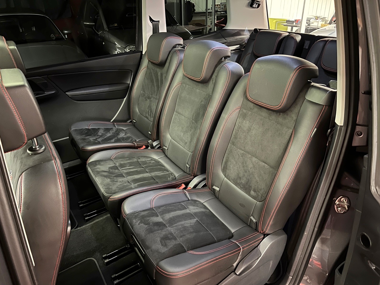 SEAT Alhambra 1.4 TSI FR Line DSG-image-15