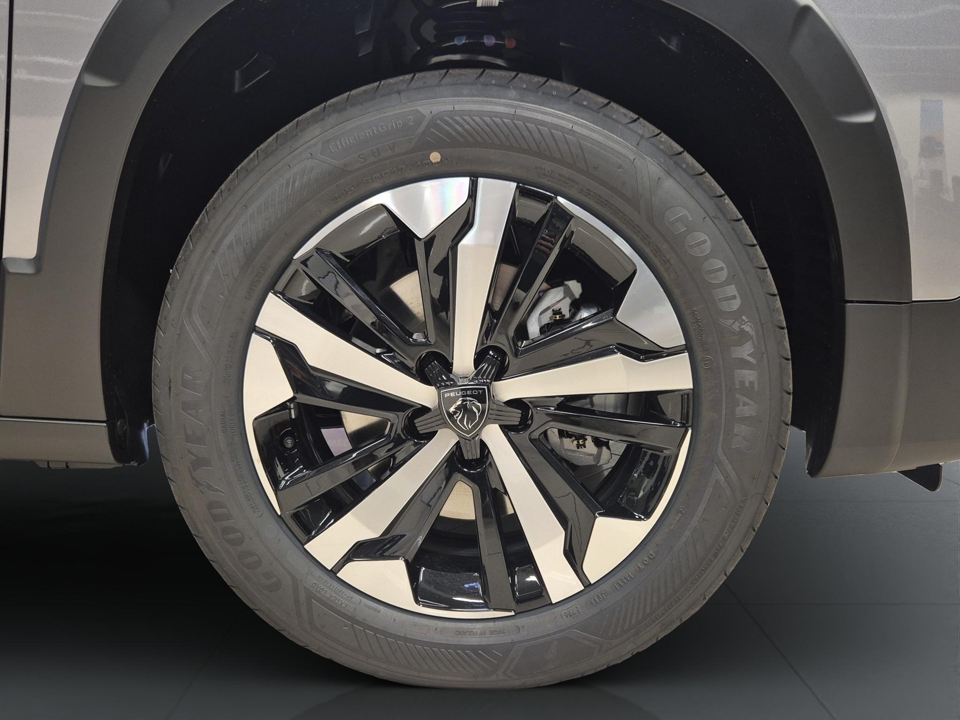 PEUGEOT Rifter 1.5 BlueHDi 130 GT-image-18
