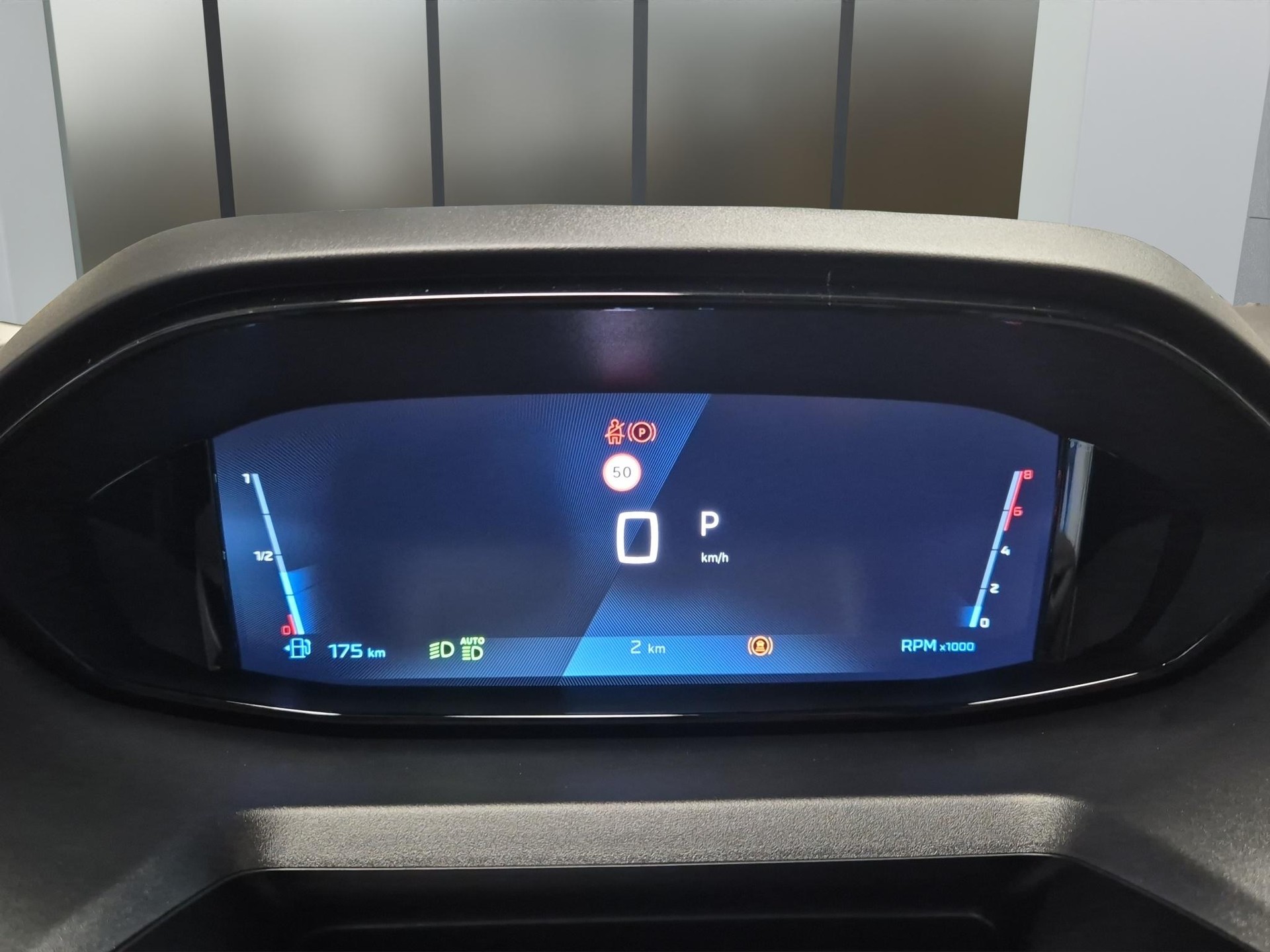 PEUGEOT Rifter 1.5 BlueHDi 130 GT-image-10
