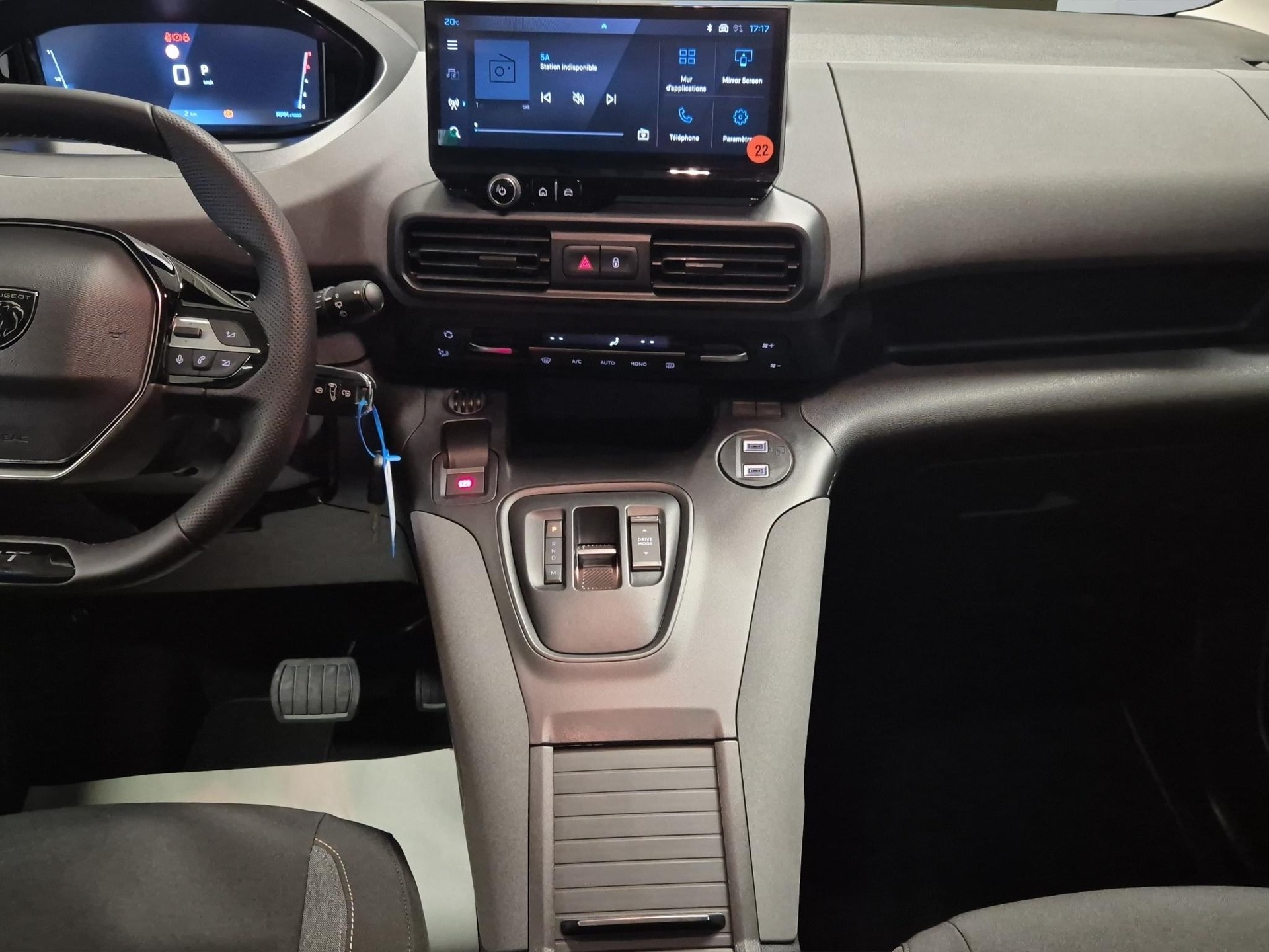 PEUGEOT Rifter 1.5 BlueHDi 130 GT-image-13