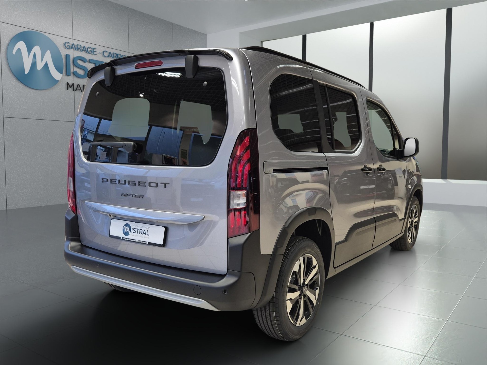 PEUGEOT Rifter 1.5 BlueHDi 130 GT-image-4