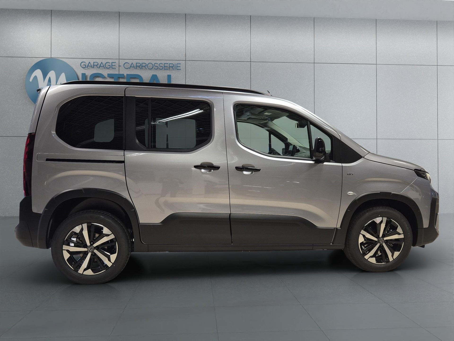 PEUGEOT Rifter 1.5 BlueHDi 130 GT-image-5