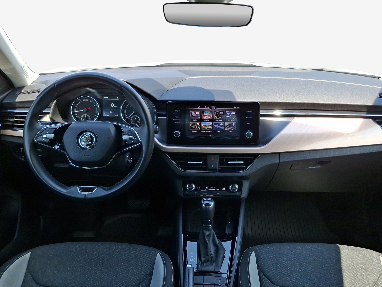 SKODA Kamiq 1.0 TSI Style DSG-image-8