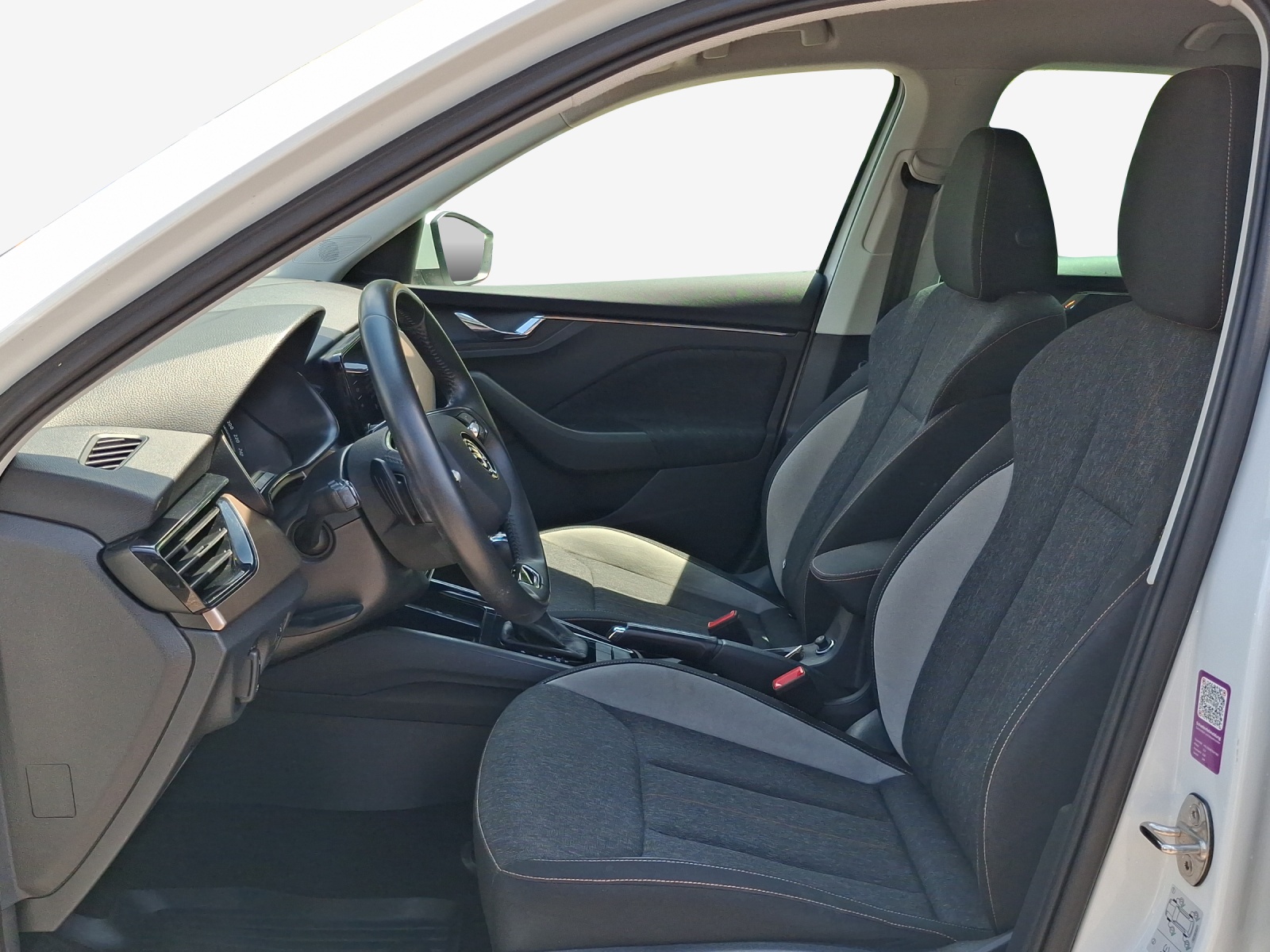 SKODA Kamiq 1.0 TSI Style DSG-image-7
