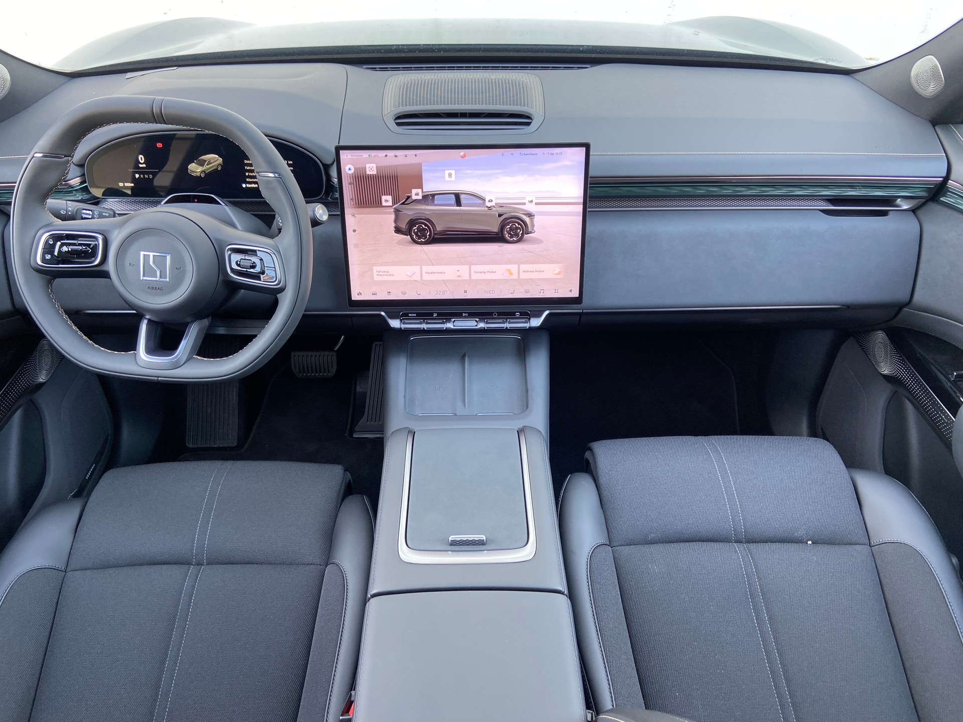 ZEEKR 7X 71kWh Core RWD-image-5
