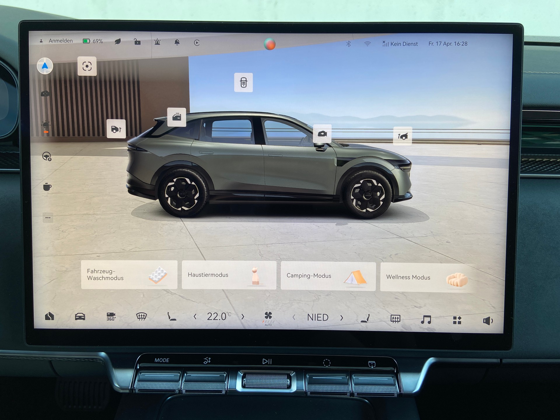 ZEEKR 7X 71kWh Core RWD-image-15