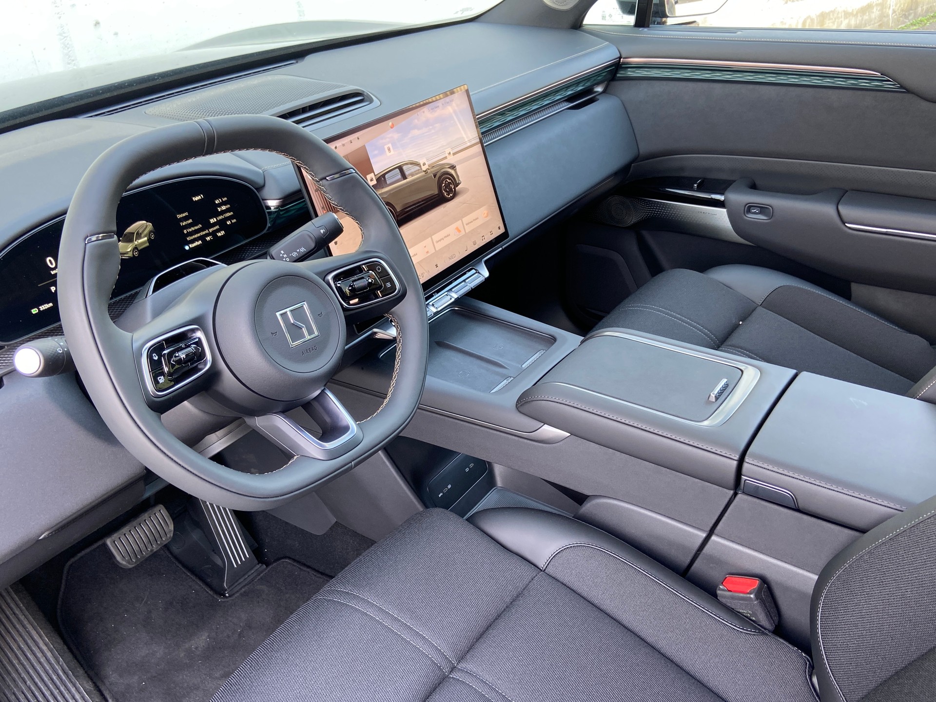 ZEEKR 7X 71kWh Core RWD-image-6
