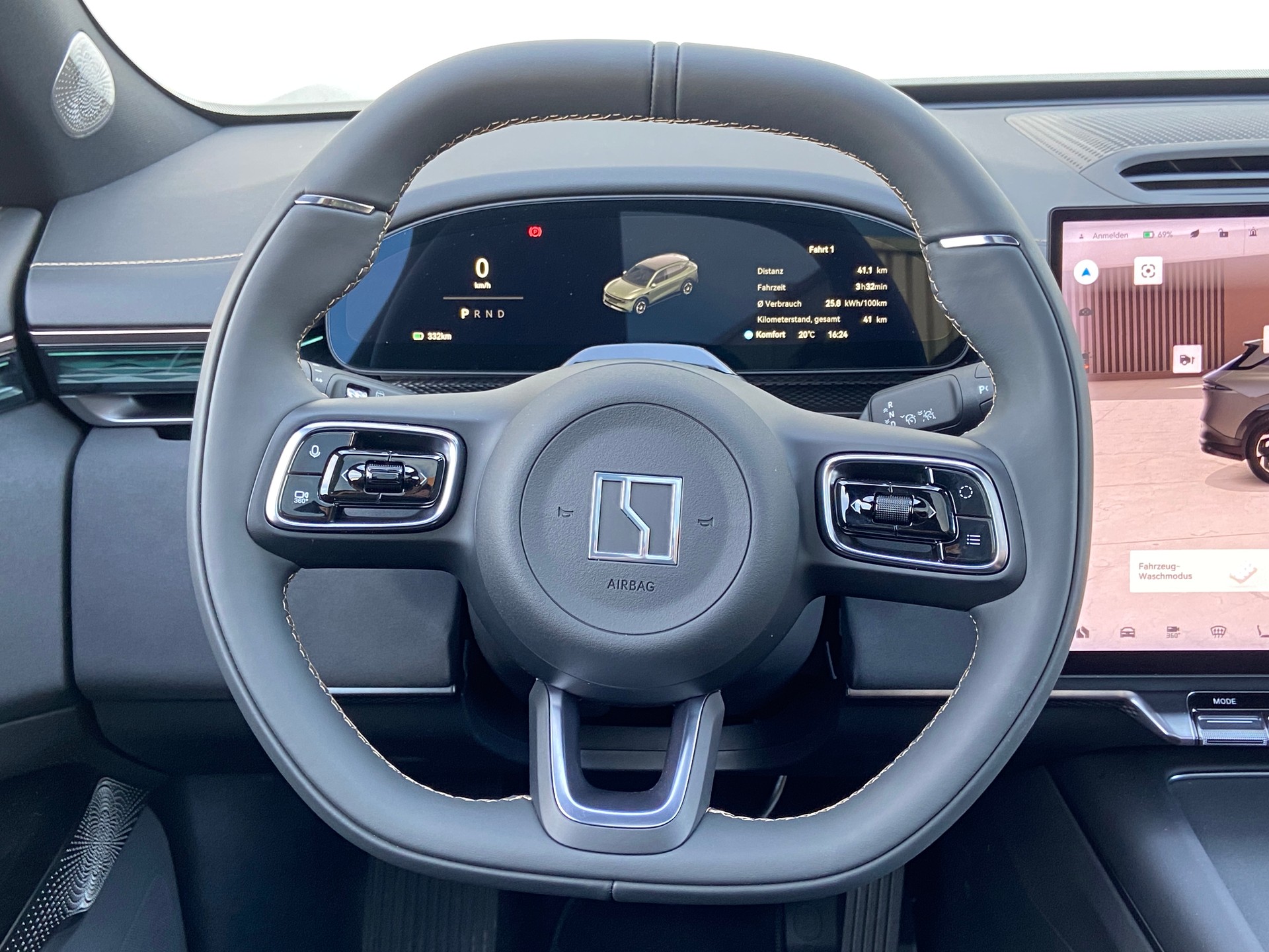 ZEEKR 7X 71kWh Core RWD-image-11