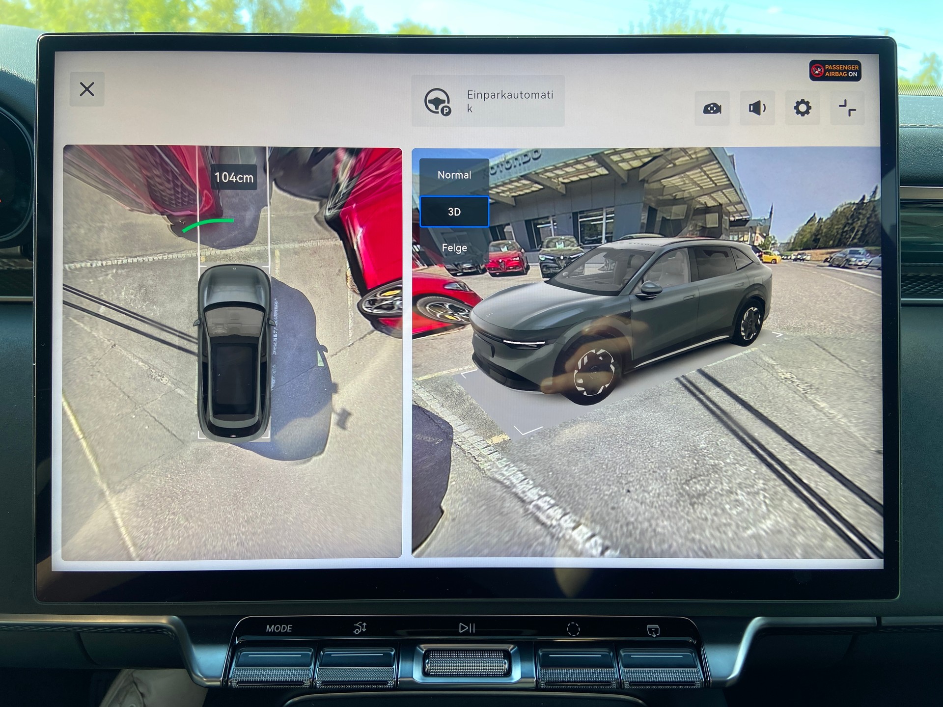 ZEEKR 7X 71kWh Core RWD-image-19
