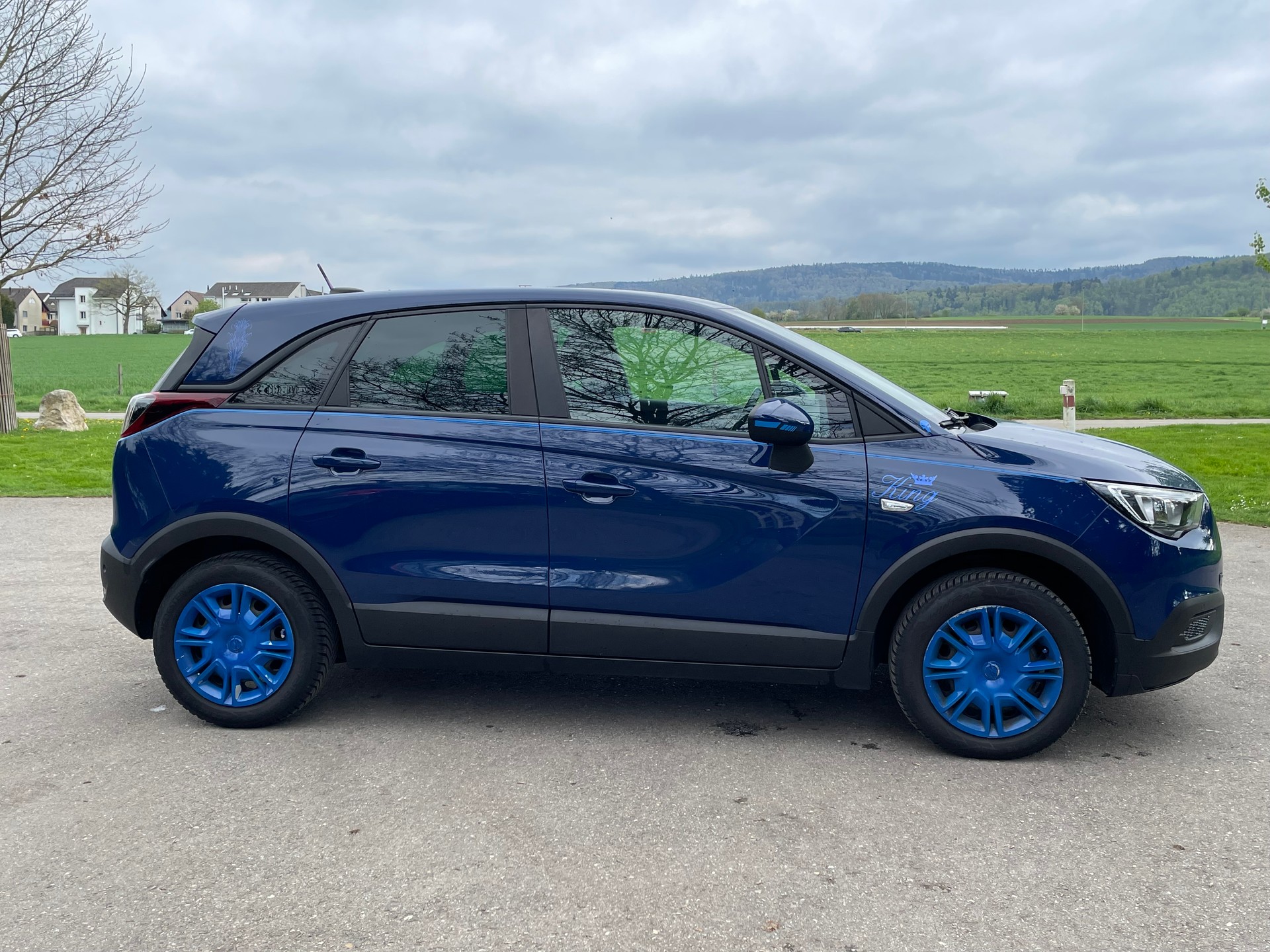 OPEL Crossland X 1.2i Ultimate Automatik MFK 16.03.2026-image-6