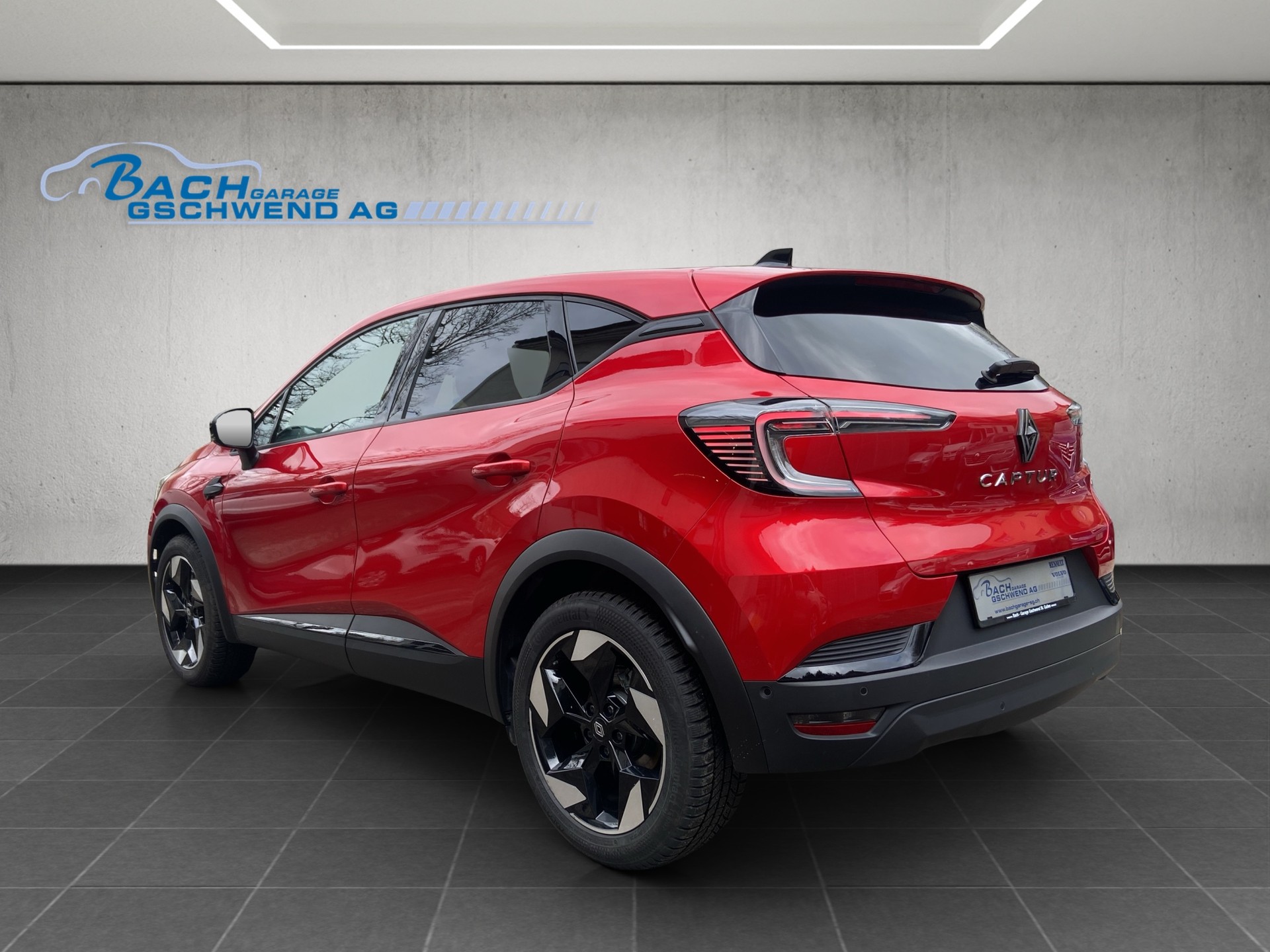 RENAULT Captur 1.3 TCe Techno-image-4