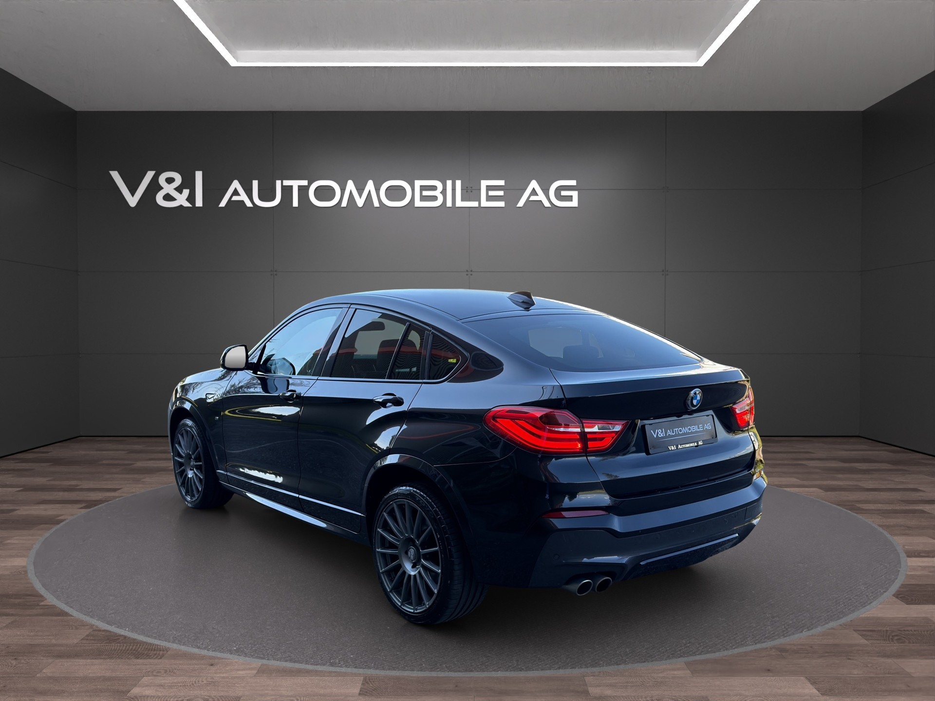 BMW X4 xDrive 35d M Sport Steptronic-showroom-element-3