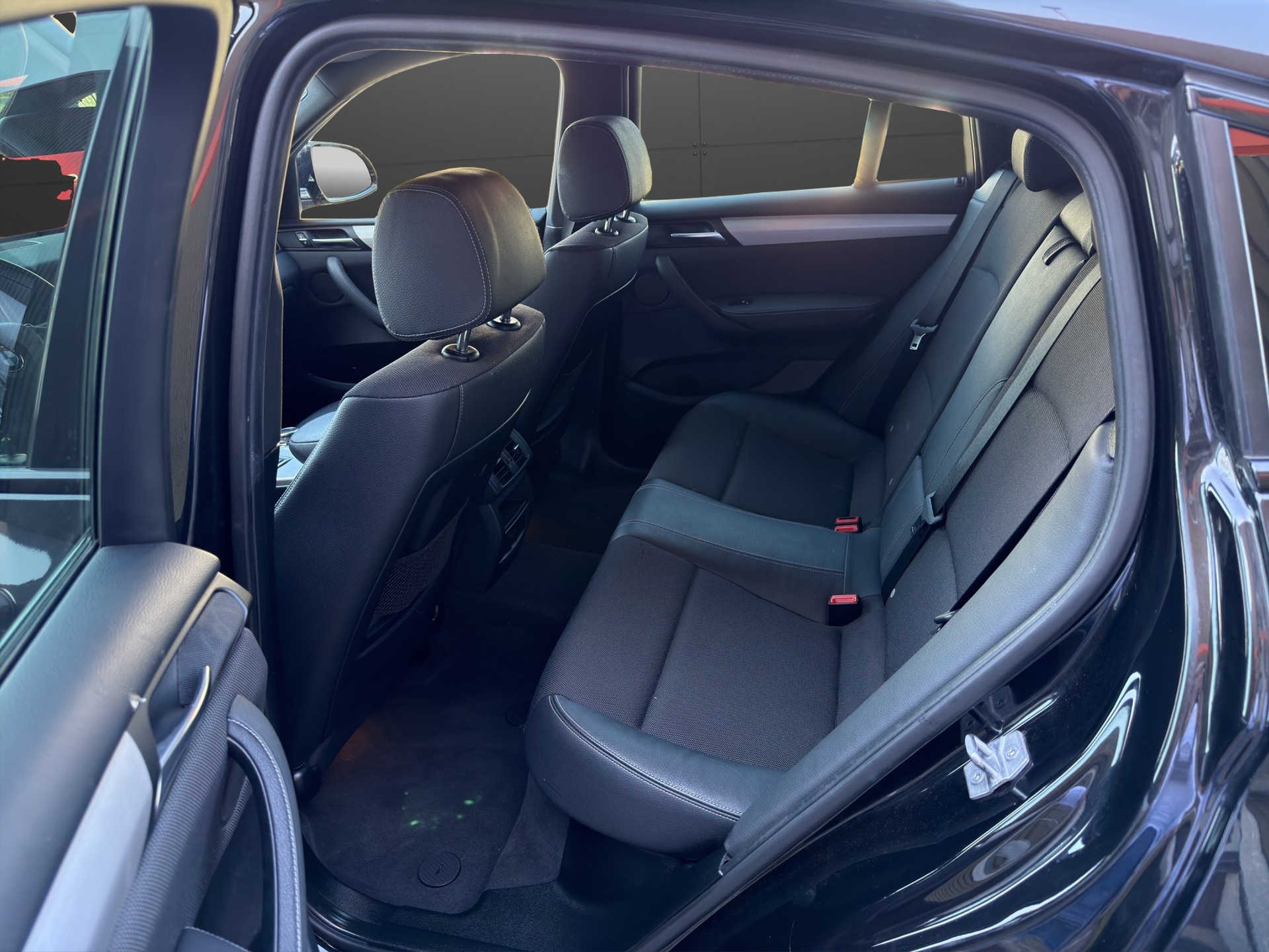BMW X4 xDrive 35d M Sport Steptronic-image-22