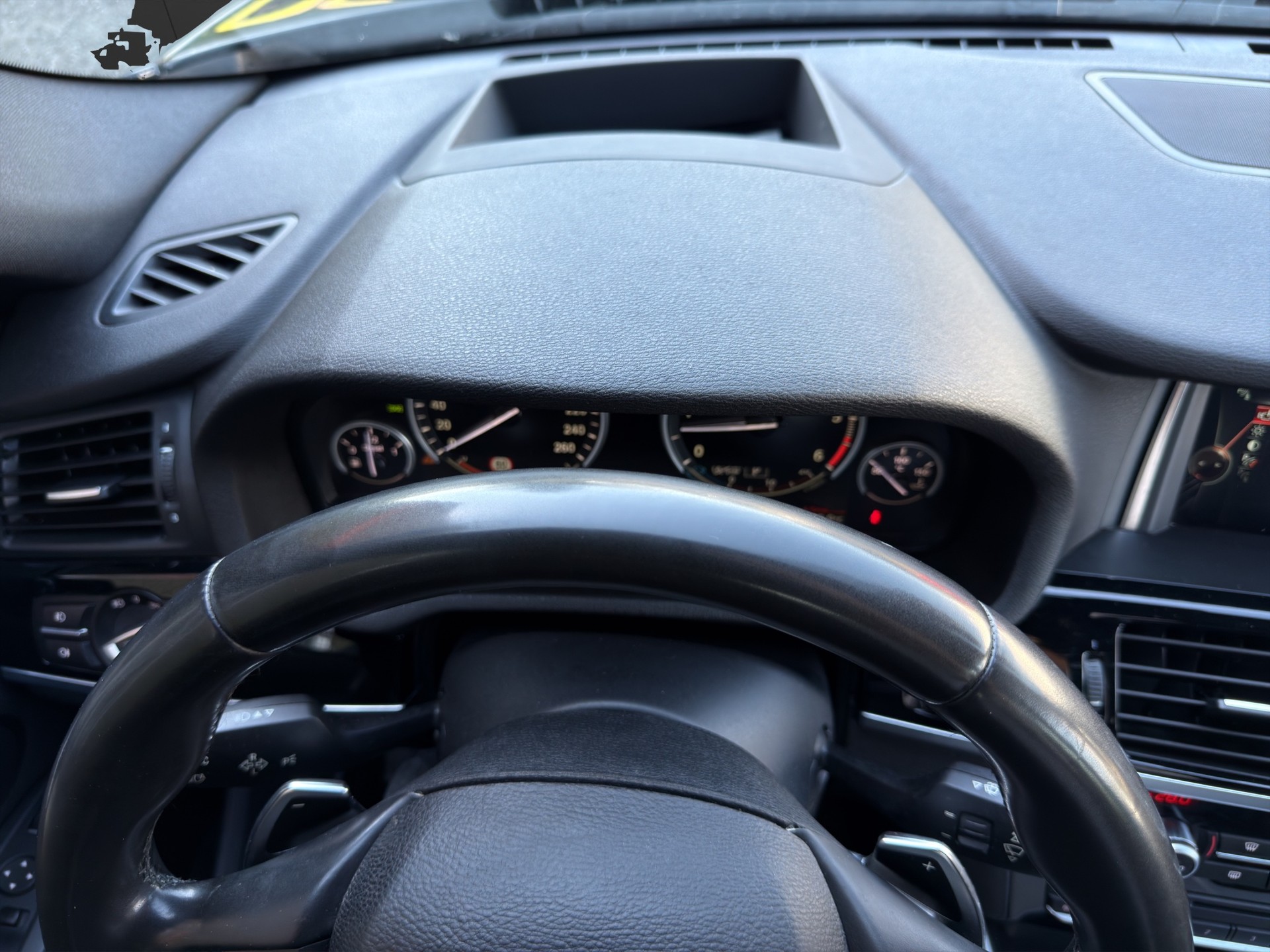 BMW X4 xDrive 35d M Sport Steptronic-image-16