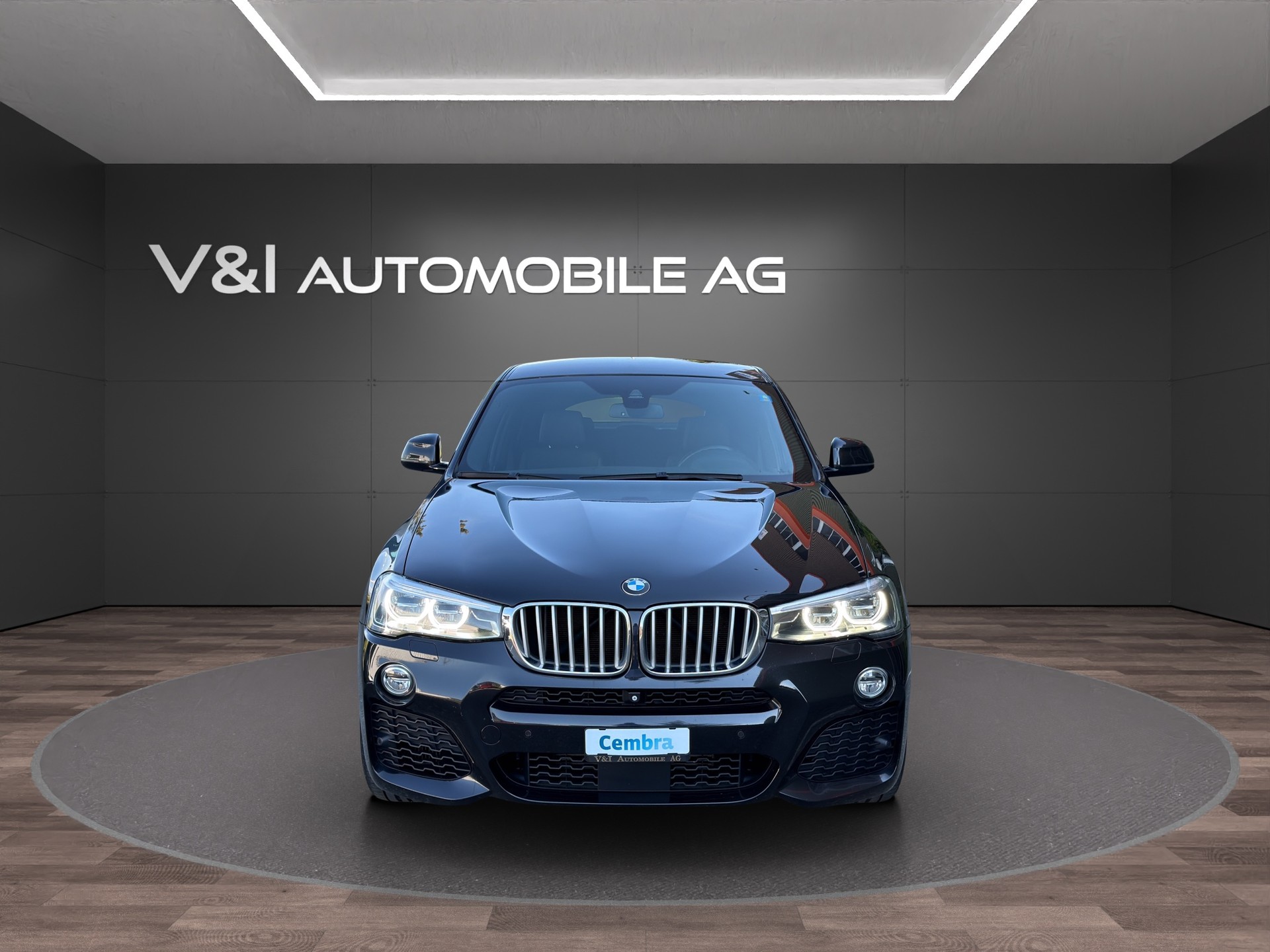 BMW X4 xDrive 35d M Sport Steptronic-showroom-element-2