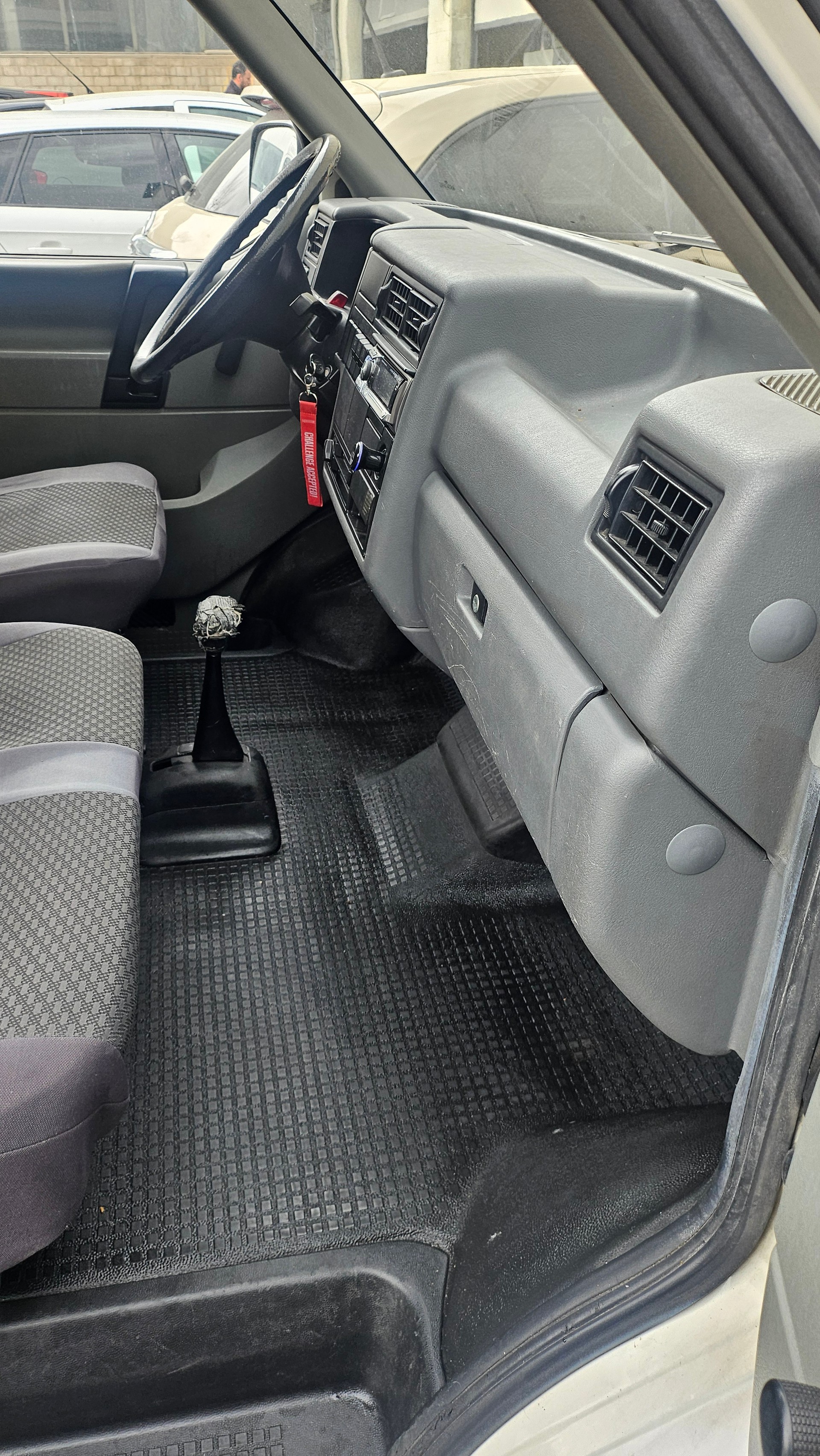VW T4 2.5-image-9