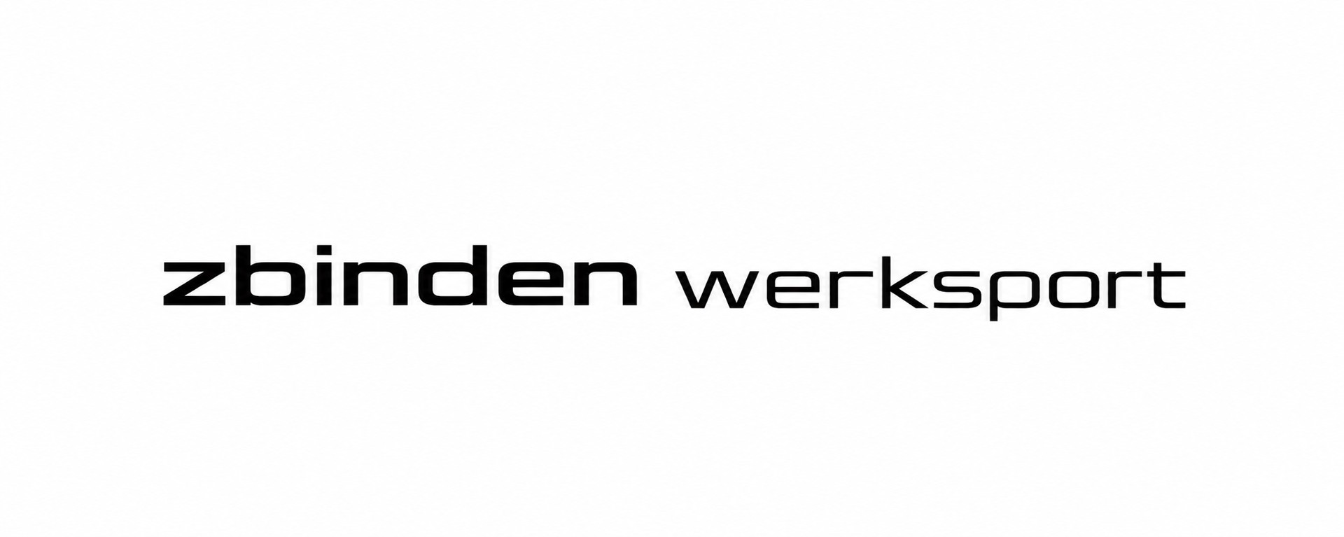 BMW M3 Competition *HECKANTRIEB* ZBINDEN werksport-image-17