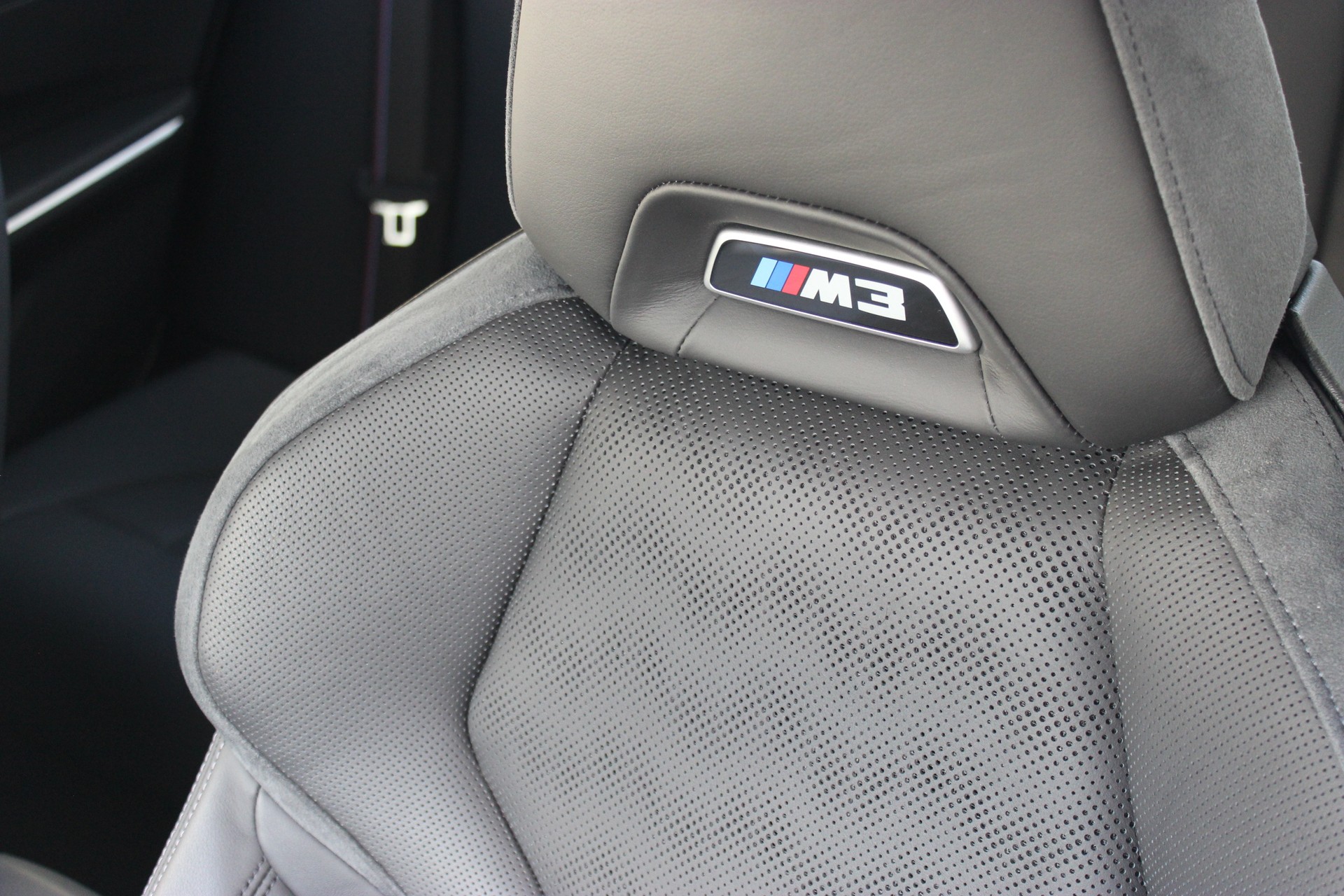 BMW M3 Competition *HECKANTRIEB* ZBINDEN werksport-image-10