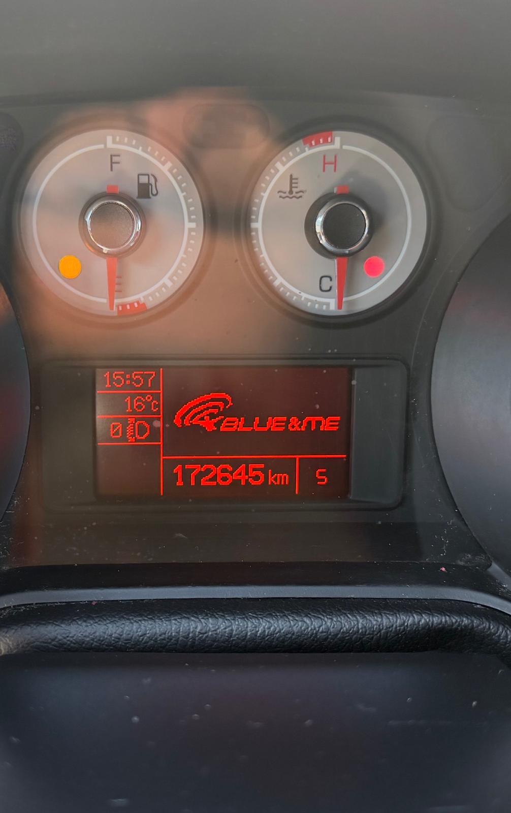 FIAT Bravo 1.4 16V Turbo Sport-image-6