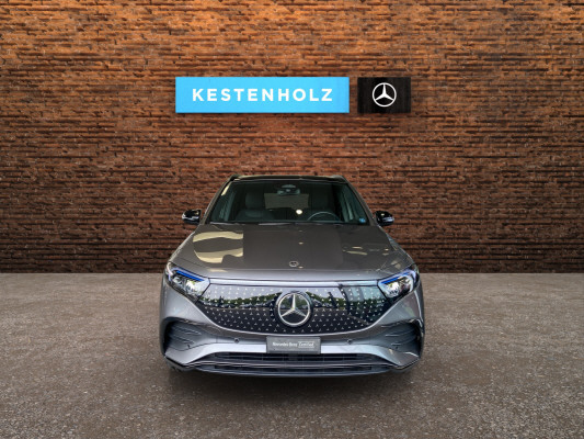 MERCEDES-BENZ EQA 350 4M Excellence-image-4