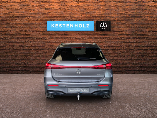 MERCEDES-BENZ EQA 350 4M Excellence-image-5