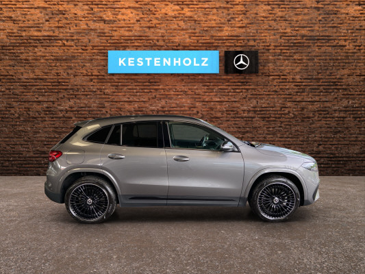 MERCEDES-BENZ EQA 350 4M Excellence-image-2