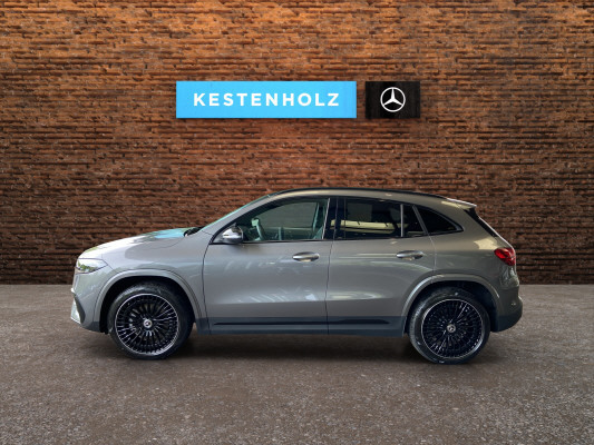 MERCEDES-BENZ EQA 350 4M Excellence-image-3