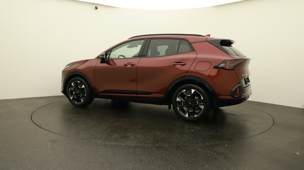 KIA Sportage 1.6T-GDi GT-Line 4x4 7DCT-image-2