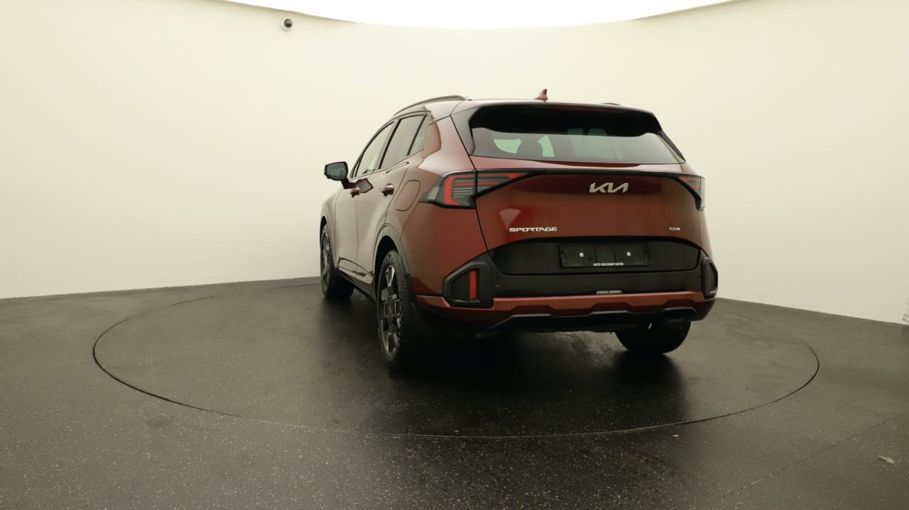 KIA Sportage 1.6T-GDi GT-Line 4x4 7DCT-image-3