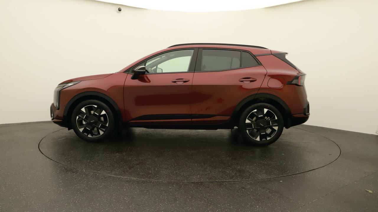 KIA Sportage 1.6T-GDi GT-Line 4x4 7DCT-image-1